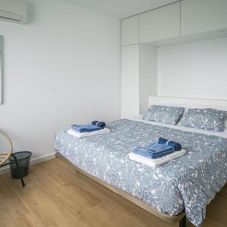 Thalassa Villas ปอนตาเดลกาดา ภายนอก รูปภาพ