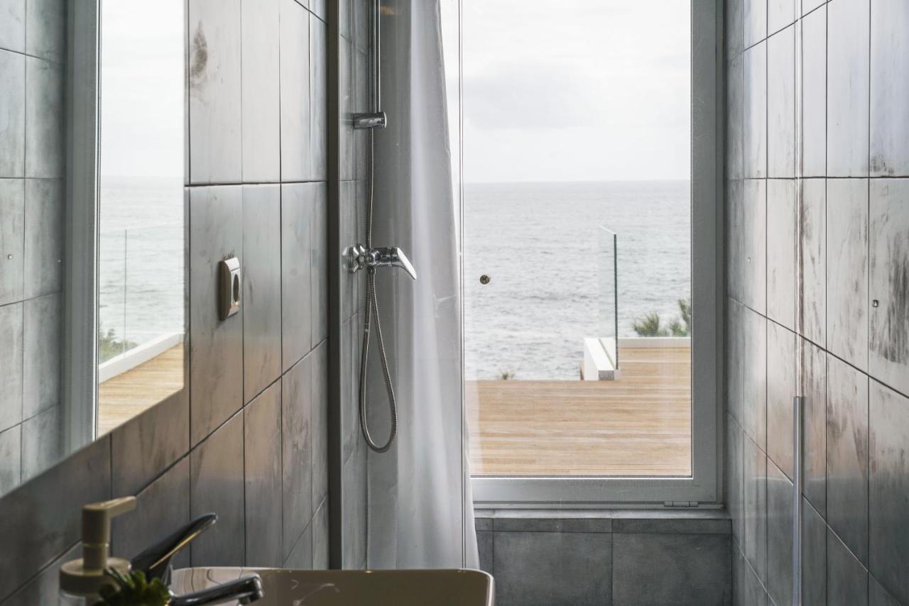 Thalassa Villas ปอนตาเดลกาดา ภายนอก รูปภาพ
