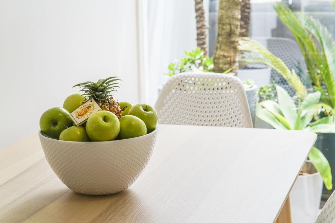 Thalassa Villas ปอนตาเดลกาดา ภายนอก รูปภาพ