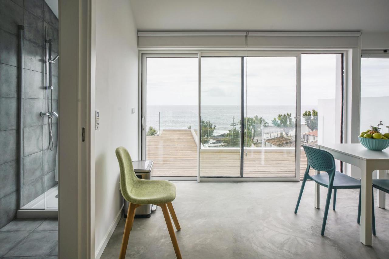 Thalassa Villas ปอนตาเดลกาดา ภายนอก รูปภาพ